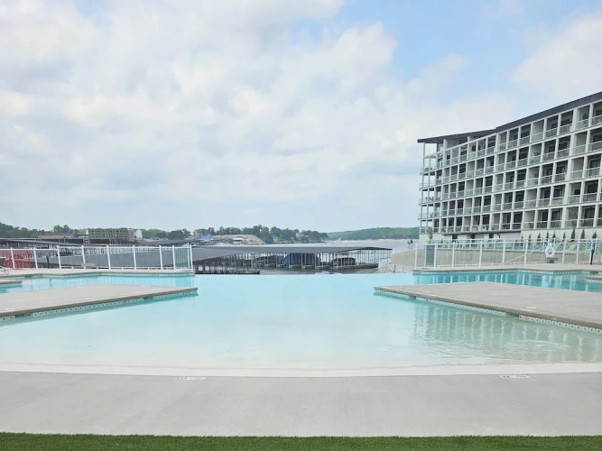 3 Bedrooms Apartment with balcony