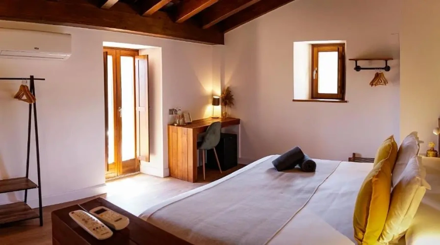Double Suite