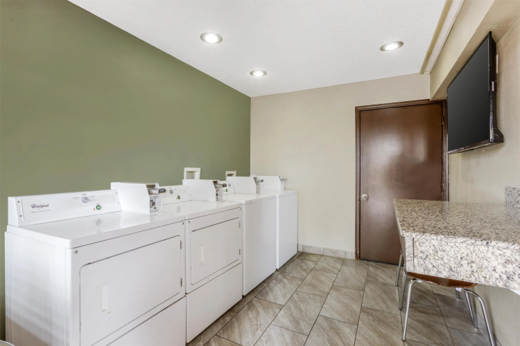 Best Western InnSuites Tucson Foothills Hotel & Suites photo 35