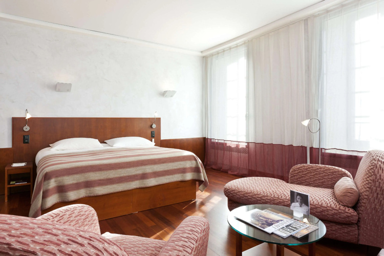 Hotel Angleterre