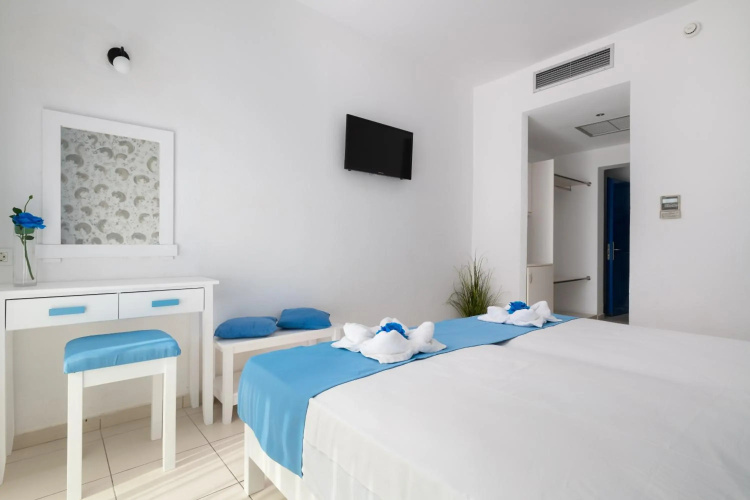Eagles Nest Hotel