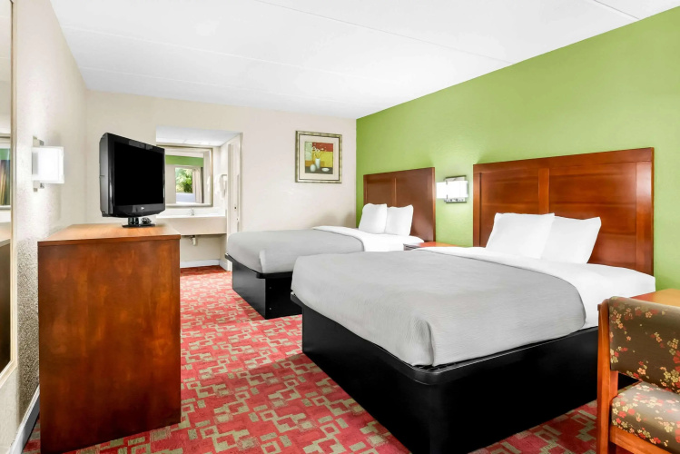 Quality Inn Selma - Smithfield