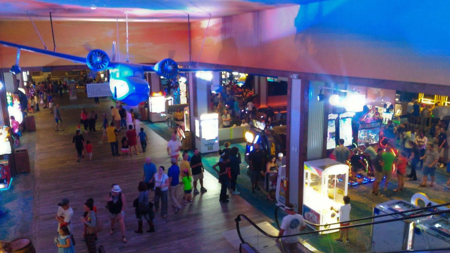 Margaritaville Resort Biloxi photo 16