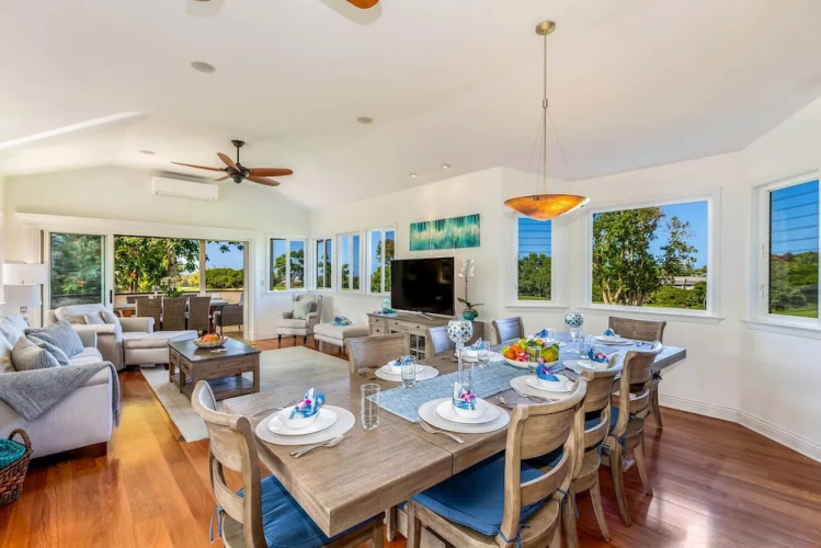 Ohana Kamalani - 3 Br Home