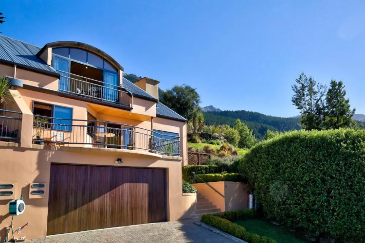 Amazing View Home