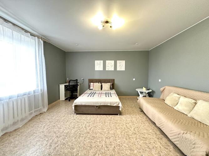 Фотография номера квартиры Compass (Компасс) на улице 9 января 164к1