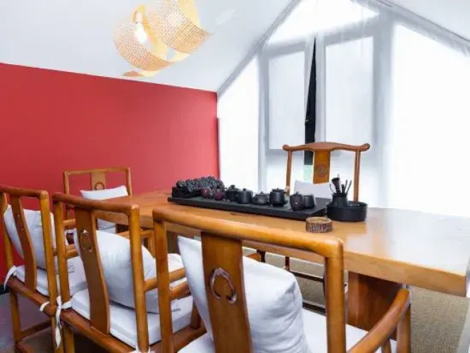Samuya Xiaozhu Homestay