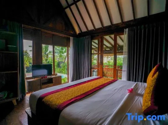 1 Bedroom Standard room
