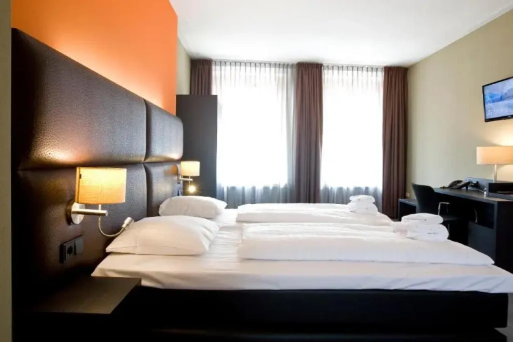 Classic Twin room