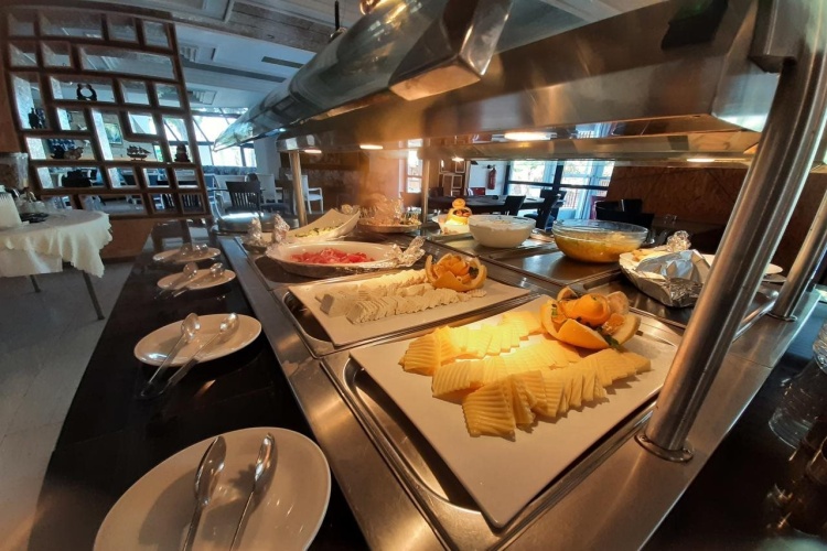 Nereus Hotel photo 10