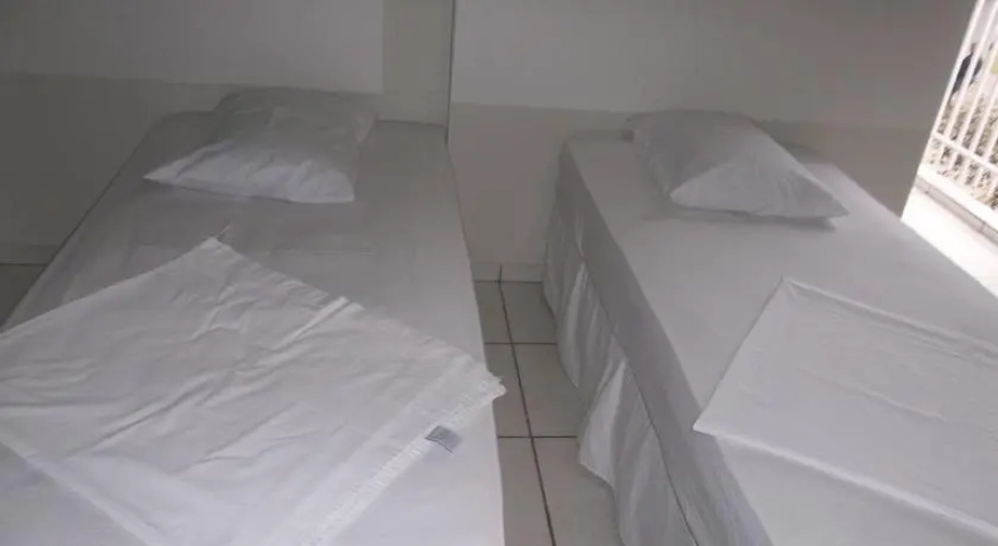 Hotel Monte Carlo - Caceres