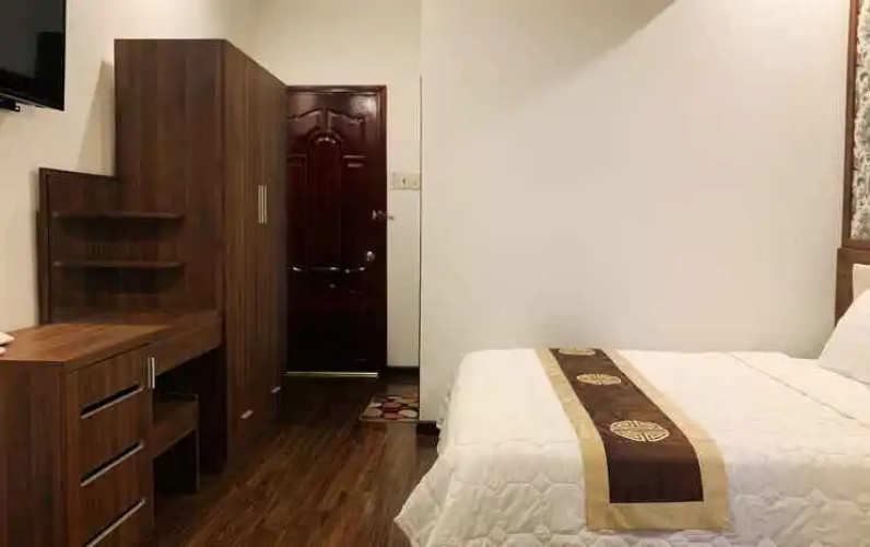 An Ngoc Hotel