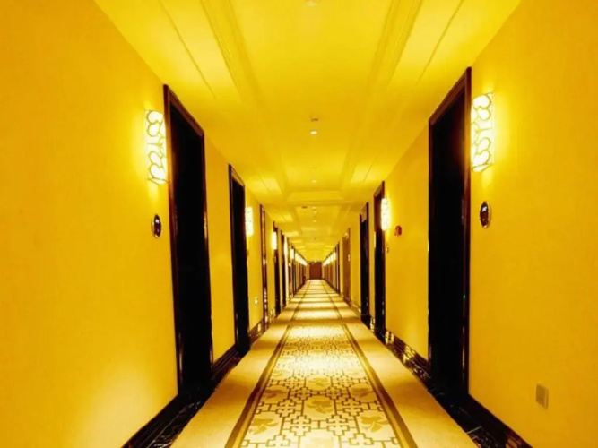 Jinxin Hotel