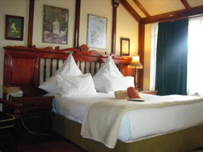 Hotelbild