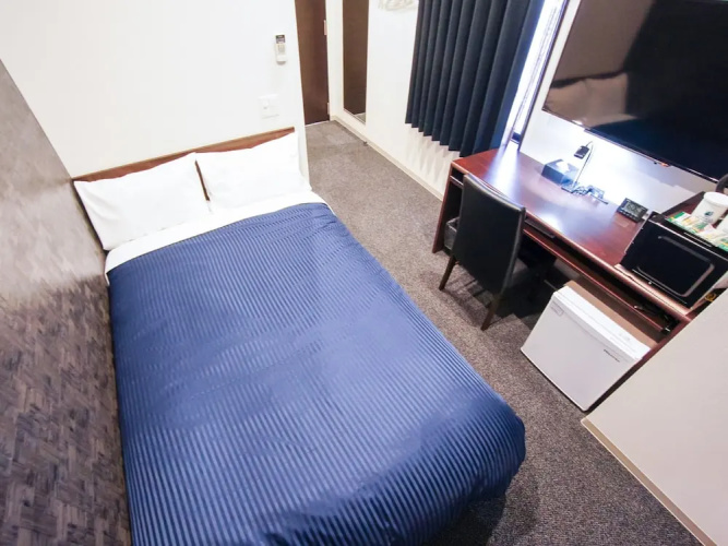 Himeji City Hotel