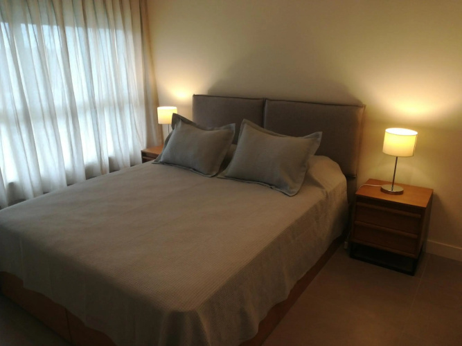 Apartamento Punta del Este