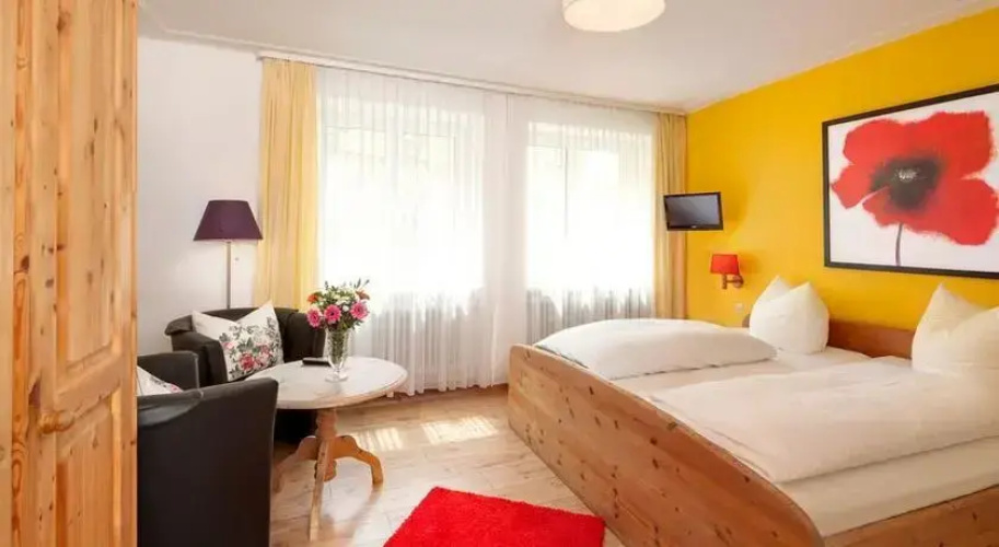 Hotel-Pension Noris