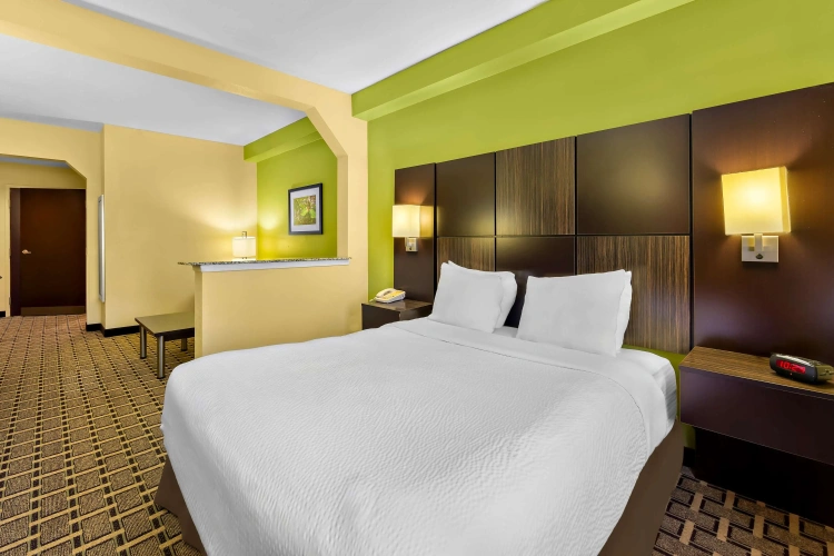 Double Suite