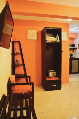 Sir Angel's Guesthouse