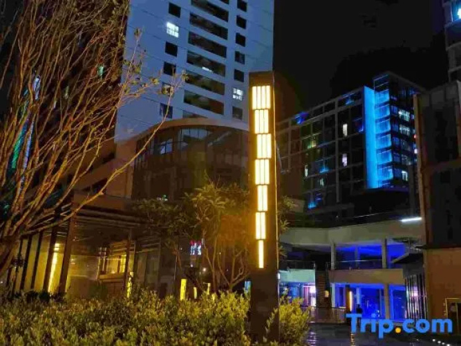 Otel görseli