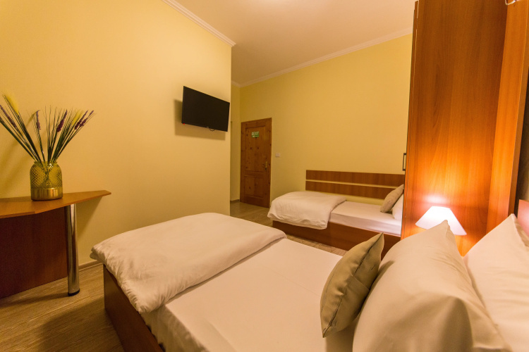 Hotel Baron