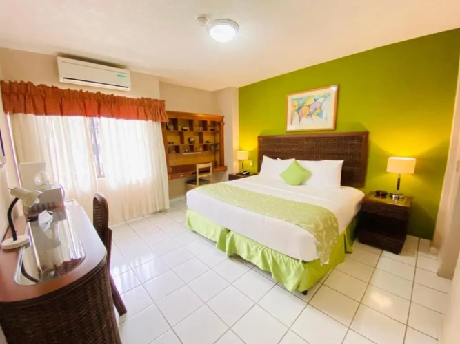 Executive Double room