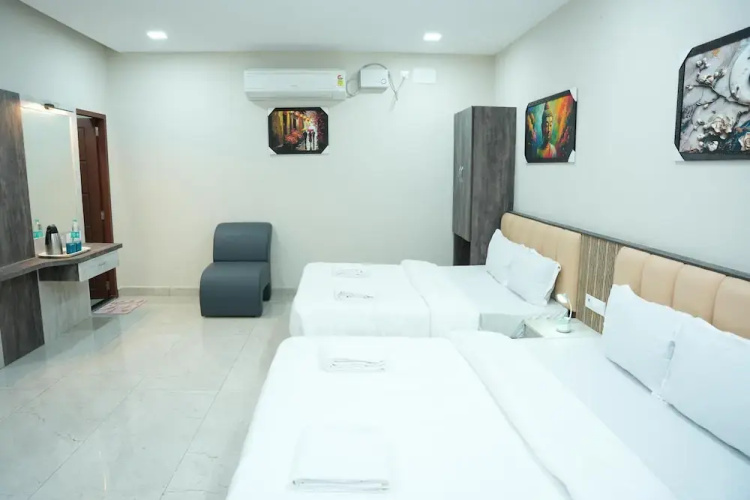 RMV Inn