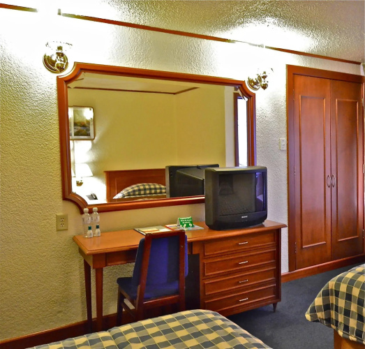 Hotel Lastra
