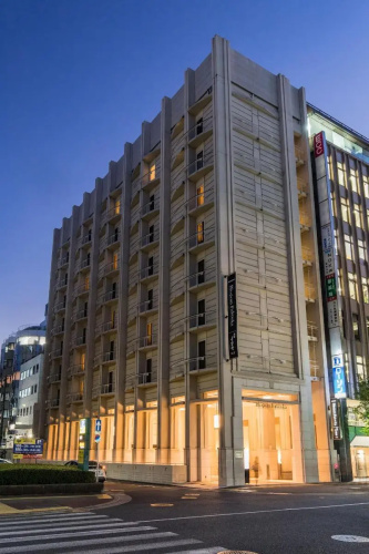 Hotelbild