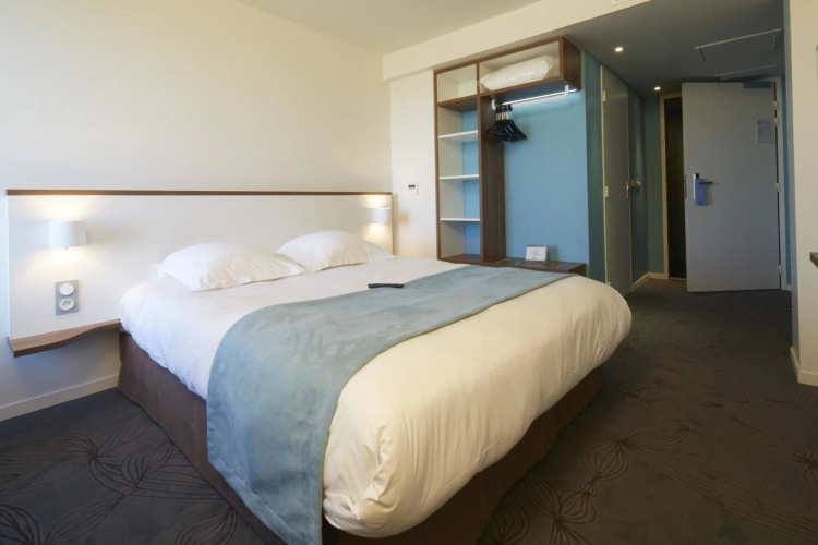 ibis Styles Bordeaux Begles Arena