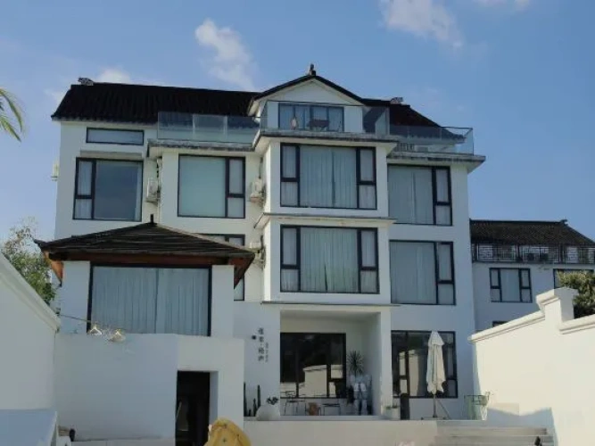Penglai hotel