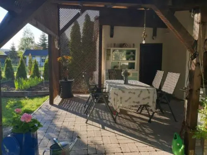 Lovely Cottage Home