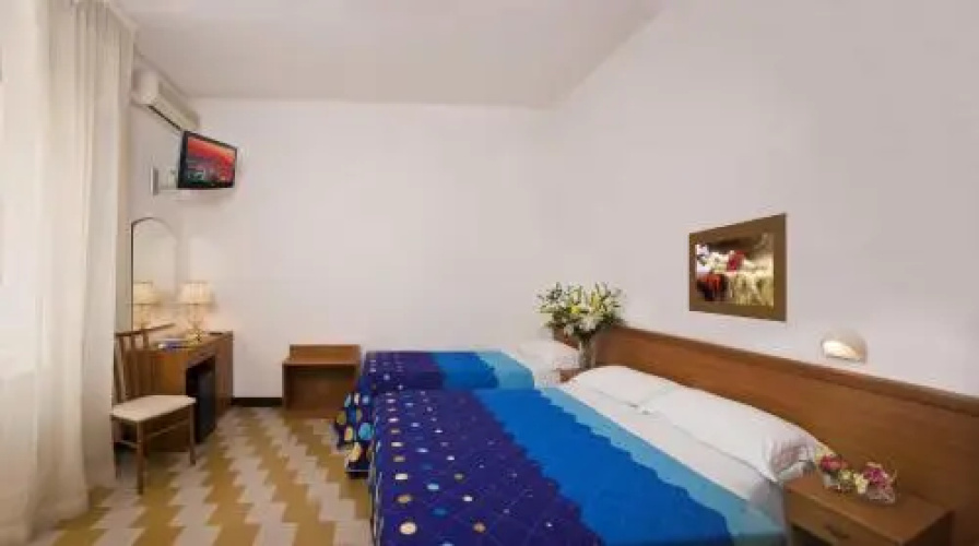 Hotel Italia