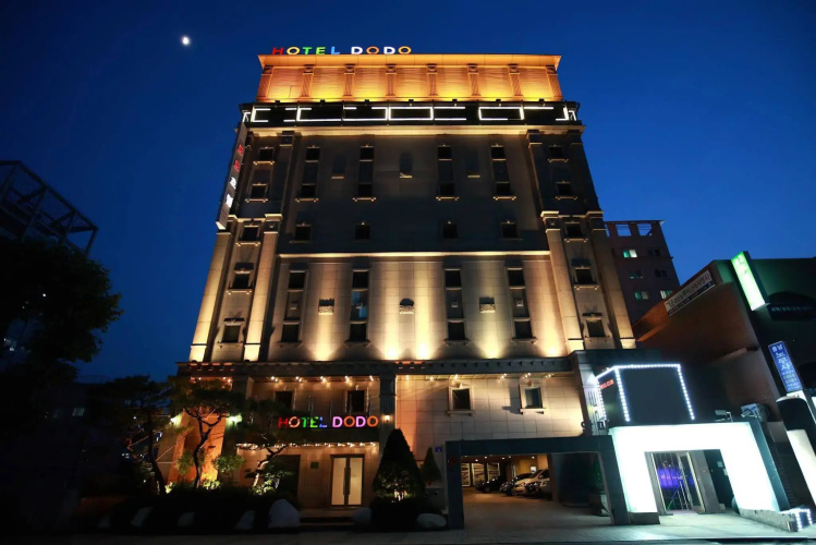 Hotelafbeelding