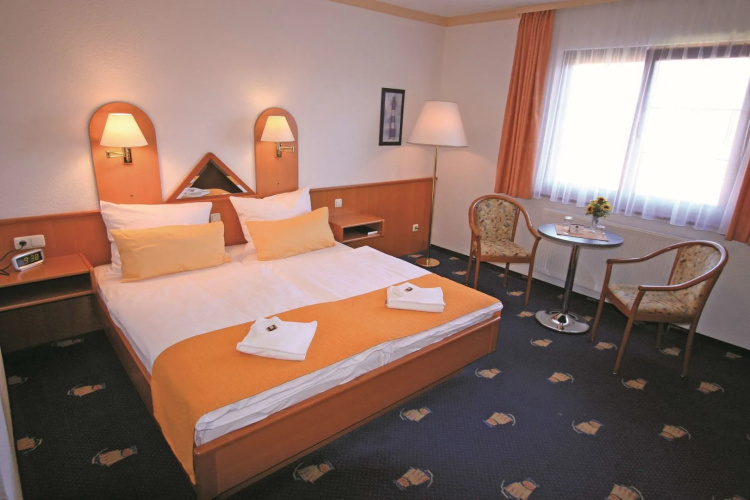 Hotel & Restaurant Hanse Kogge