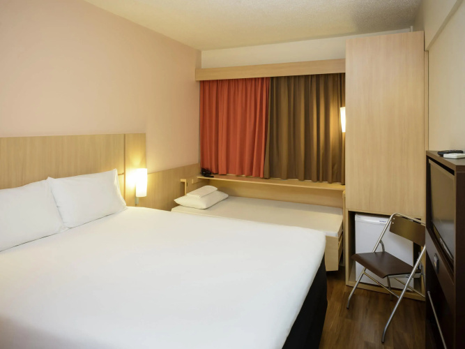 ibis Recife Boa Viagem