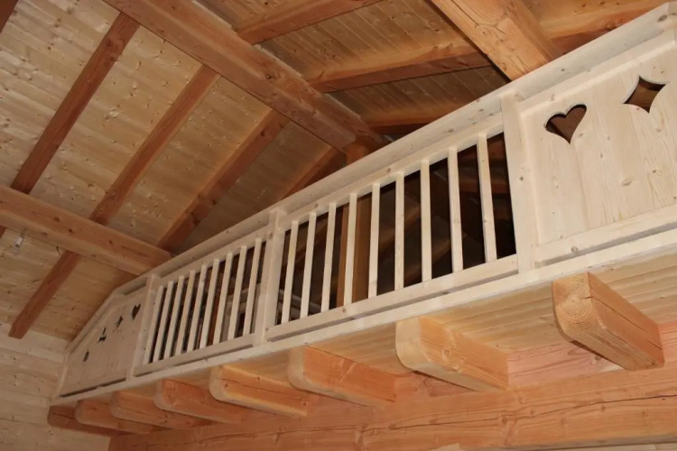 Le Chalet d'Ulysse
