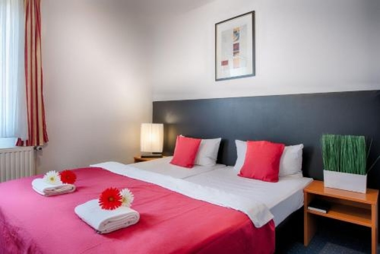 Genova Hotels Austria