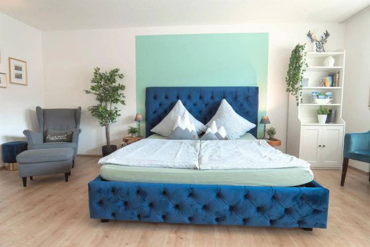 Ferienwohnung BergPfote