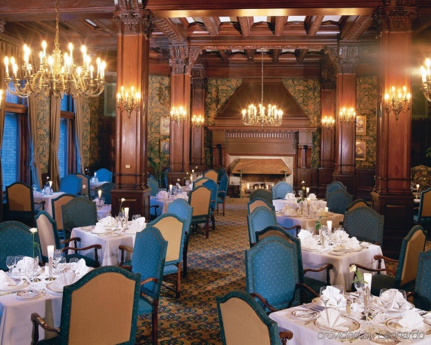 The Fairmont Empress photo 27