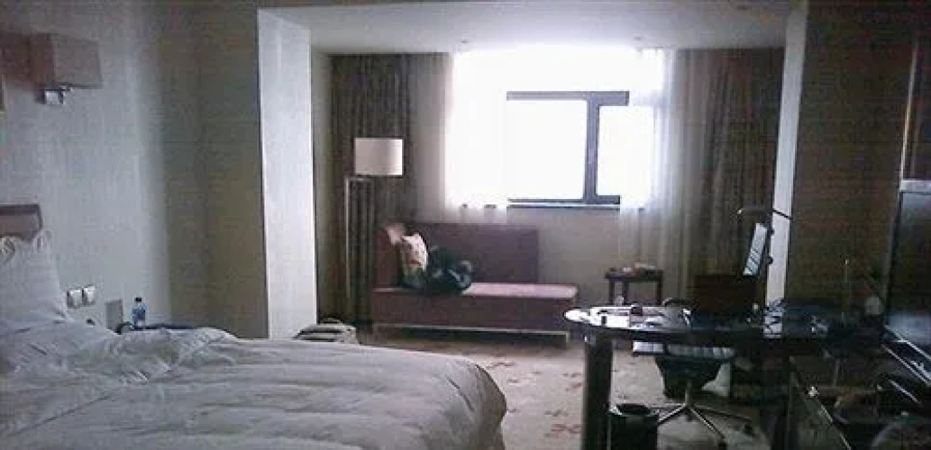 Arcadia International Hotel