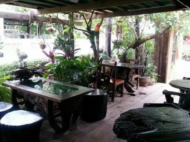 Shongthai&Maimhon