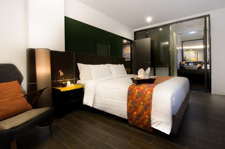 Grand Suite