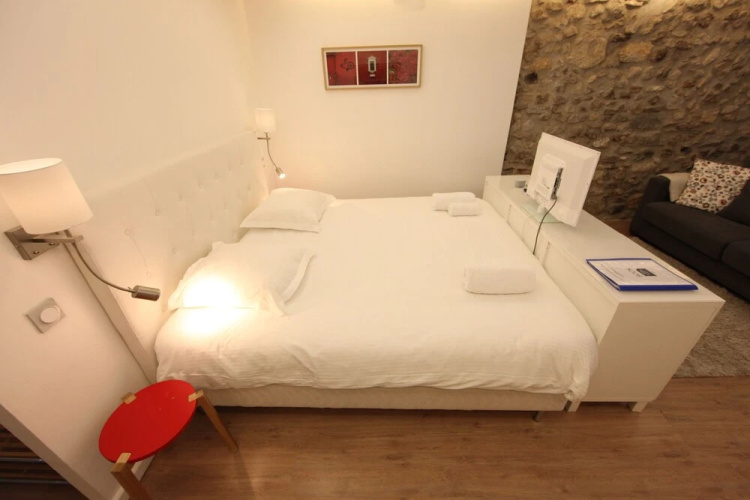HomeBuddy' - Le Cosy centre ville