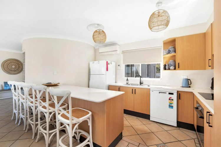 The Rotunda @ Gerroa - Pet Friendly Beachfront