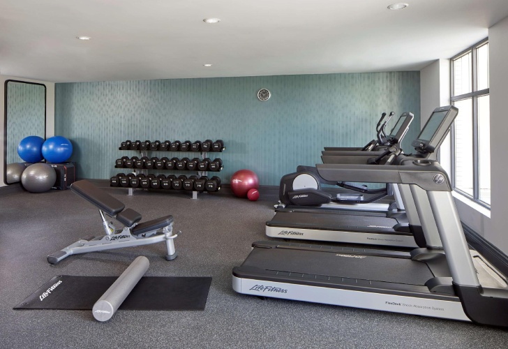 The Hamilton Alpharetta, Curio Collection by Hilton photo 18