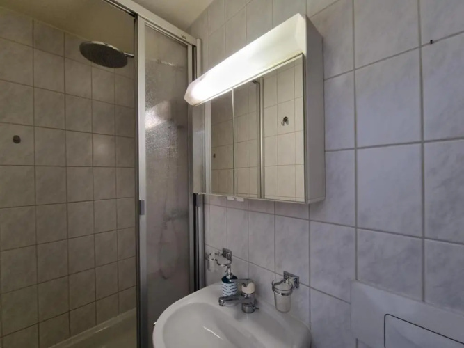 Cristal Apartment
