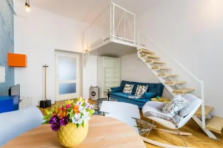 BpR Azure Desire Studio