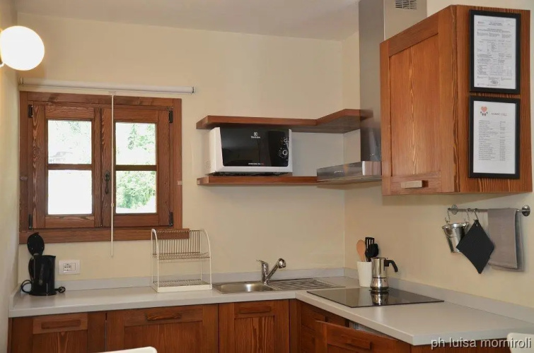 Residence Orma