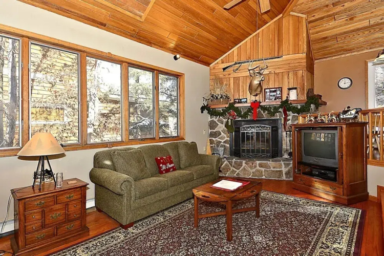 Schussboomer`s Retreat